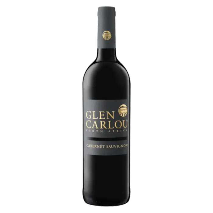 Picture of GLEN CARLOU CABERNET SAUVIGNON 750ML x 6