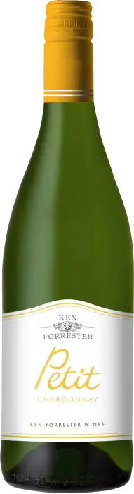 Picture of KEN FORRESTER PETIT CHARDONNAY 750ML x 6