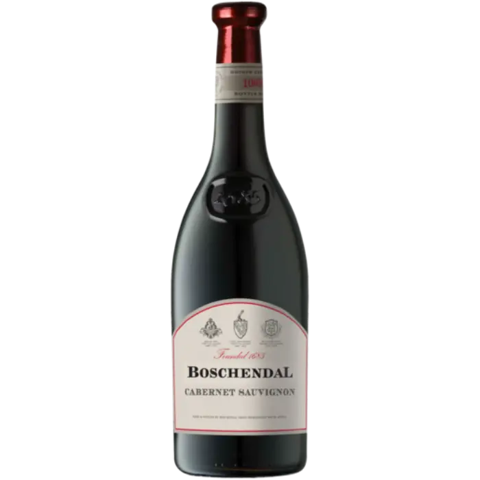 Picture of BOSCHENDAL 1685 CABERNET SAUVIGNON 750ML x 6