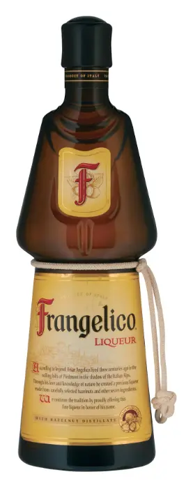 Picture of FRANGELICO LIQUEUR 750ML