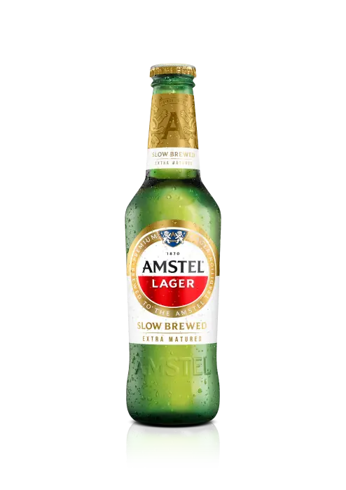 Picture of AMSTEL NRB 330ML