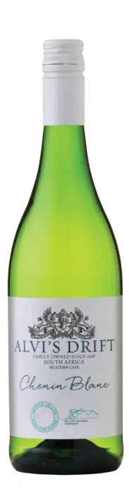 Picture of ALVIS DRIFT CHENIN BLANC 750ML