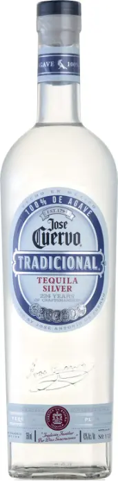 Picture of JOSE CUERVO TRADICIONAL REPOSADO 750ML