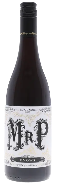 Picture of IONA MR P PINOT NOIR 750ML