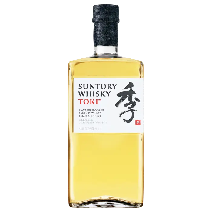 Picture of SUNTORY WHISKY TOKI 750ML