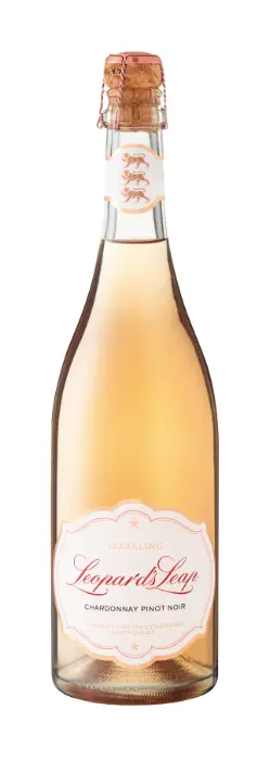 Picture of LEOPARDS LEAP SPARKLING CHARD PINOT NOIR 750ML