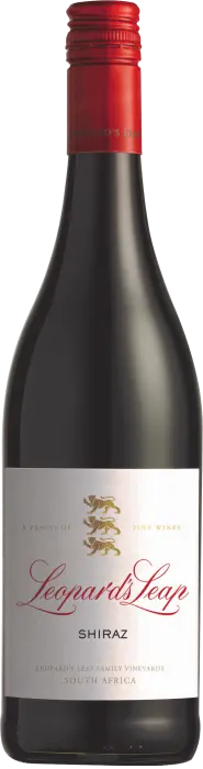 Picture of LEOPARDS LEAP SHIRAZ 750ML x 6