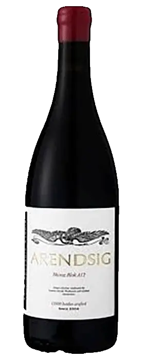 Picture of ARENDSIG SHIRAZ 750ML