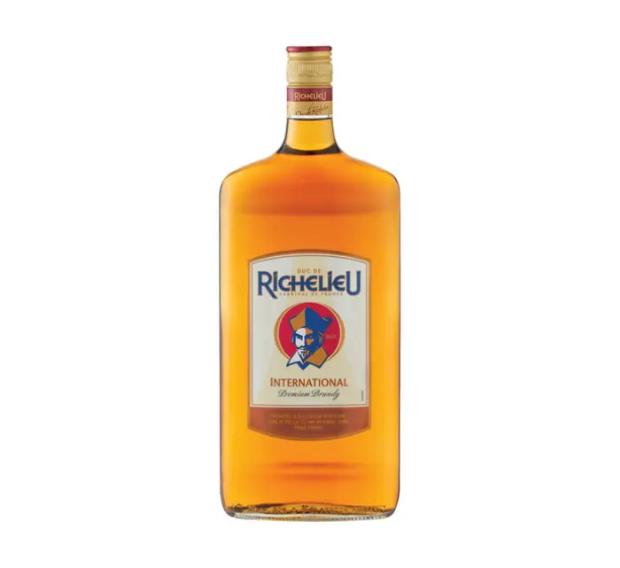 Picture of RICHELIEU BRANDY 1000ML