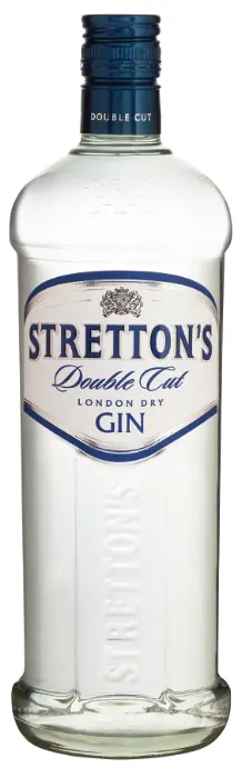 Picture of STRETTONS DBL CUT 750ML