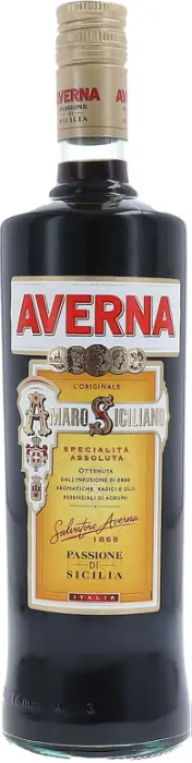 Picture of AMARO AVERNA 1000ML