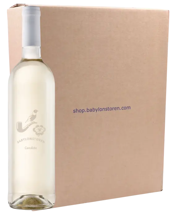 Picture of BABYLONSTOREN CANDIDE 750ML x 6