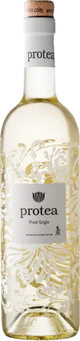 Picture of PROTEA PINOT GRIGIO 750ML