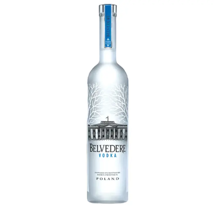 Picture of BELVEDERE BELVEDERE BELVEDERE BELVEDERE BELVEDERE BELVEDERE BELVEDERE BELVEDERE BELVEDERE BELVEDERE BELVEDERE BELVEDERE BELVEDERE BELVEDERE BELVEDERE VODKA PURE NIGHT SABRE 750ML