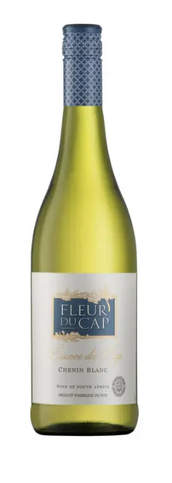 Picture of FLEUR DU CAP CHENIN BLANC 750ML x 6