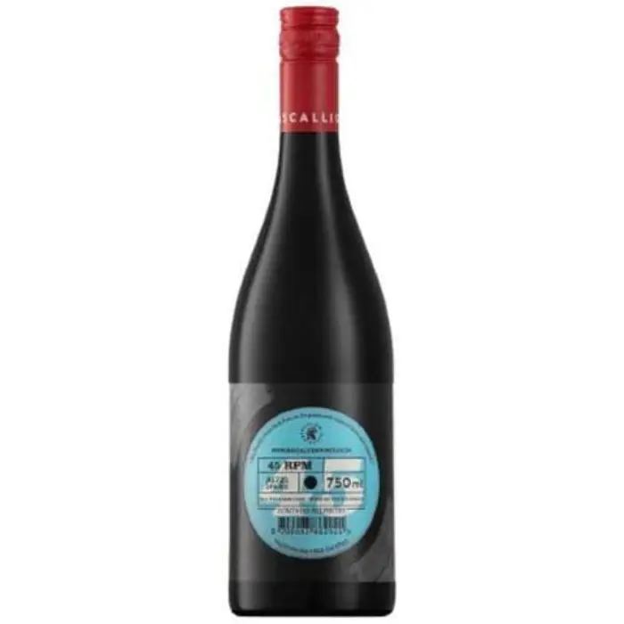 Picture of RASCALLION 45 RPM RED BLEND 750ML