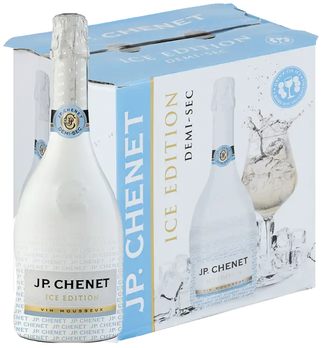 Picture of J.P. CHENET ICE 750ML x 6