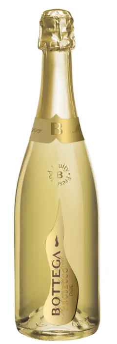 Picture of BOTTEGA PROSECCO DOC EXTRA DRY 750ML