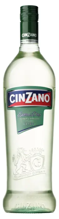 Picture of CINZANO EXTRA DRY 750ML