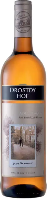 Picture of DROSTDY HOF ADELPRACHT 750ML