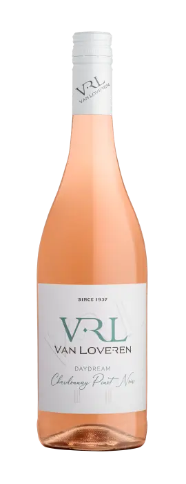 Picture of VAN LOVEREN DAYDREAM CHARDONNAY PINOT NOIR 750ML