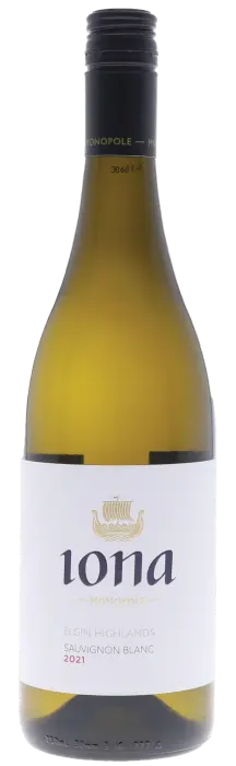 Picture of IONA SAUVIGNON BLANC 750ML