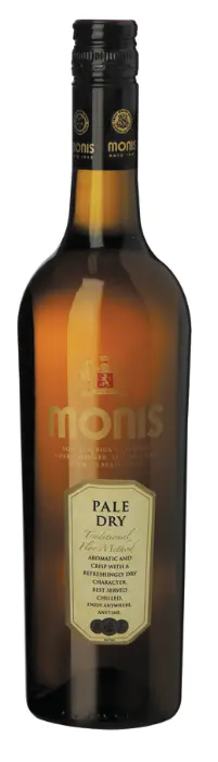 Picture of MONIS PALE DRY 750ML