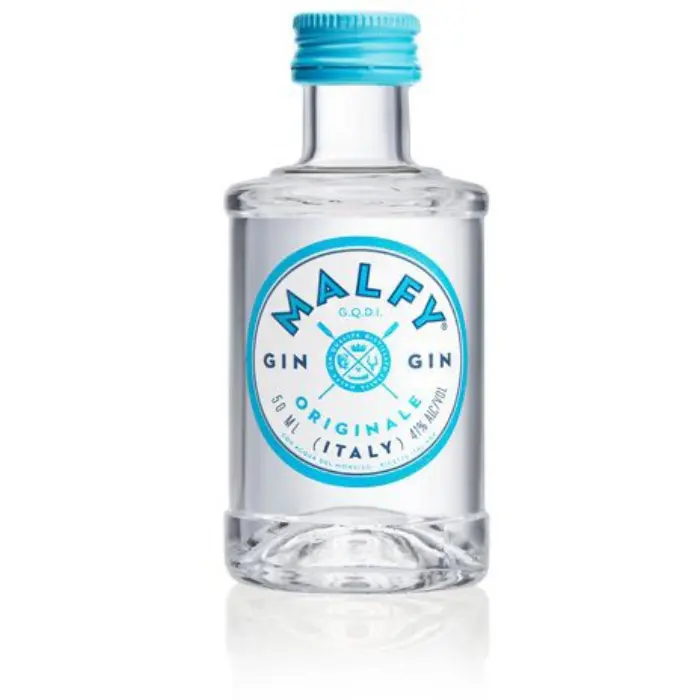 Picture of MALFY ORIGINALE GIN 50ML