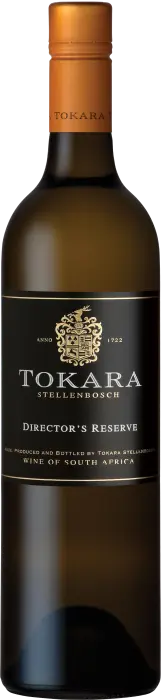 Picture of TOKARA RESERVE COLLECTION  ELGIN SAUV BLANC 750ML x 6