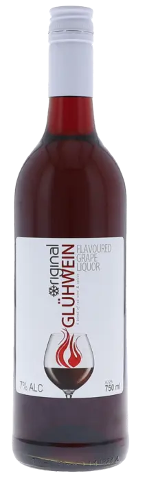 Picture of GLUHWEIN 750ML