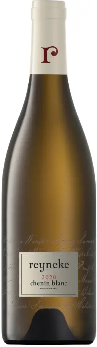 Picture of REYNEKE BIODYNAMIC CHENIN 750ML