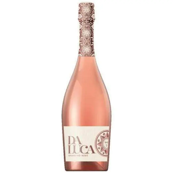 Picture of DA LUCA SPARKLING ROSE 750ML x 6