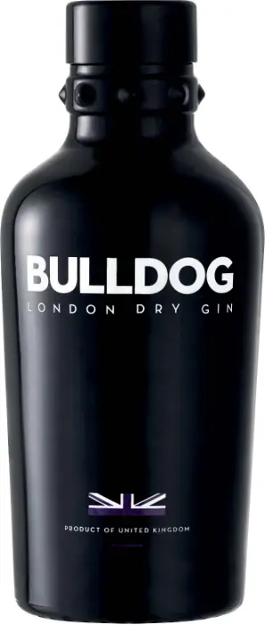 Picture of BULL DOG LONDON DRY GIN 750ML