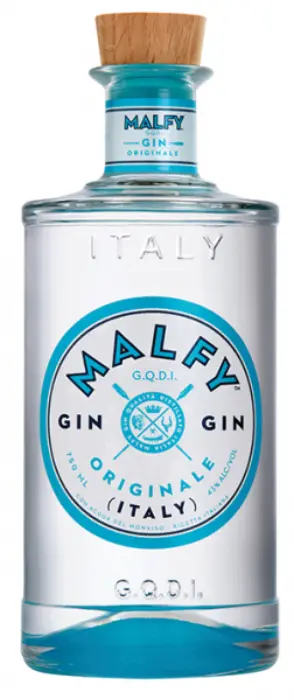 Picture of MALFY ORIGINAL ITALIAN GIN 750ML x 6