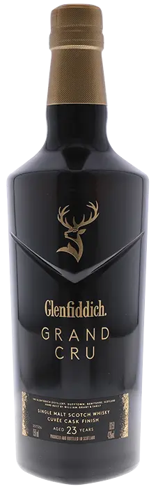 Picture of GLENFIDDICH 23 YR GRAND CRU 750ML x 3