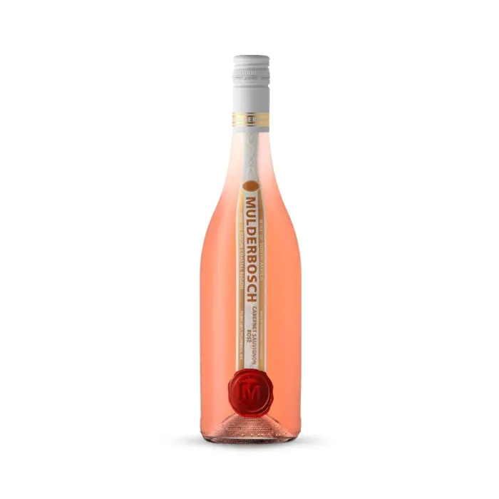 Picture of MULDERBOSCH CABERNET SAUVIGNON ROSE 750ML