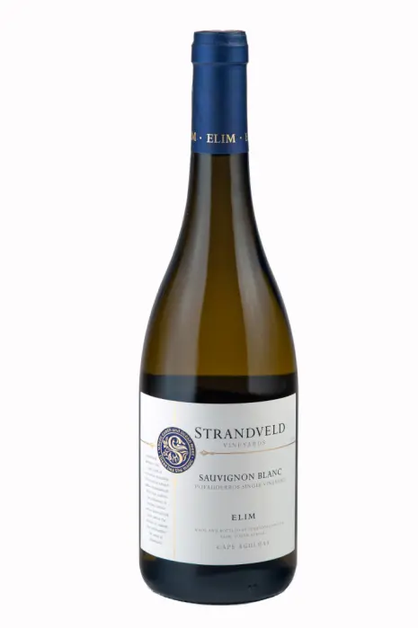 Picture of STRANDVELD SAUVIGNON BLANC 750ML x 6