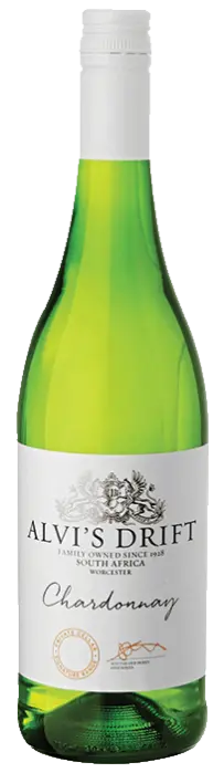 Picture of ALVIS DRIFT CHARDONNAY 750ML