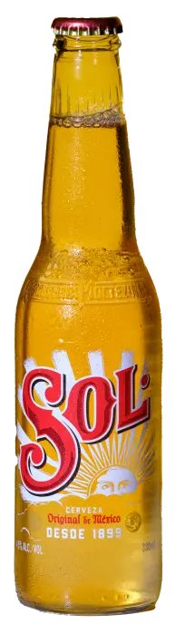 Picture of SOL NRB 330ML