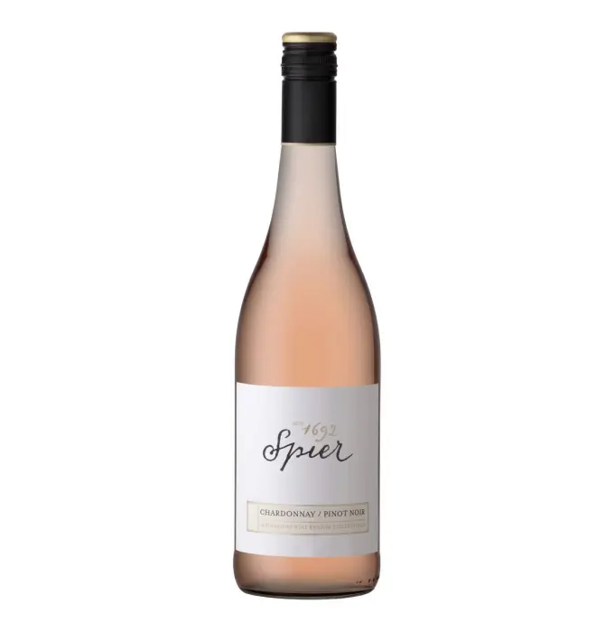 Picture of SPIER CHARDONNAY PINOT NOIR 750ML