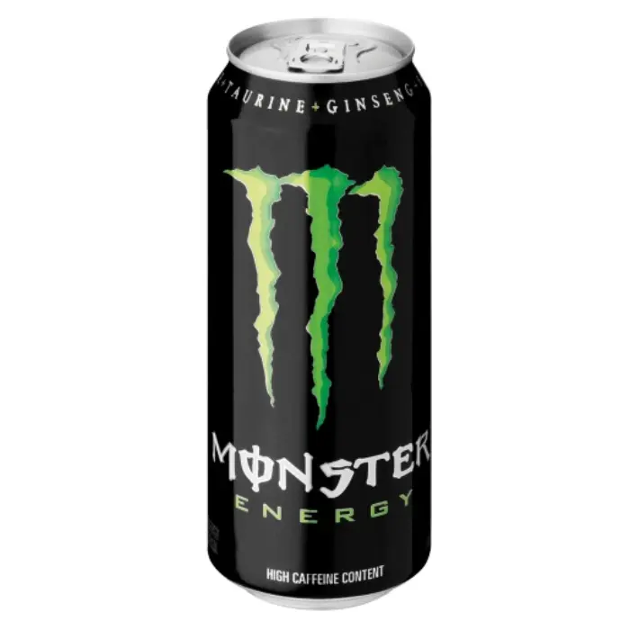 Picture of MONSTER SPORTS DRINK ORIGINAL 500ML