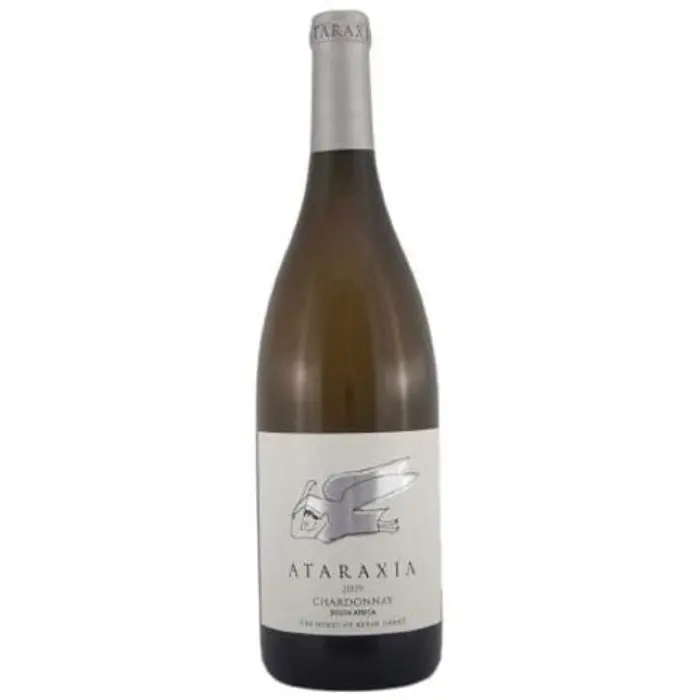 Picture of ATARAXIA CHARDONNAY 750ML