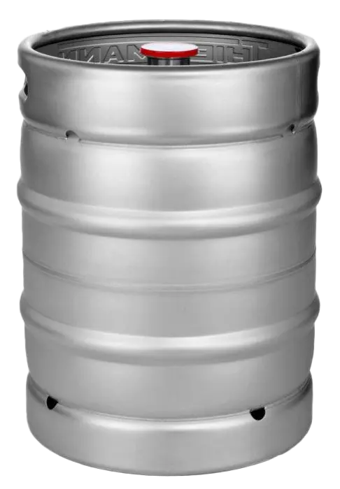 Picture of HEINEKEN 8L KEG