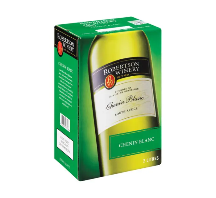 Picture of ROBERTSON CHARDONNAY 2000ML x 8