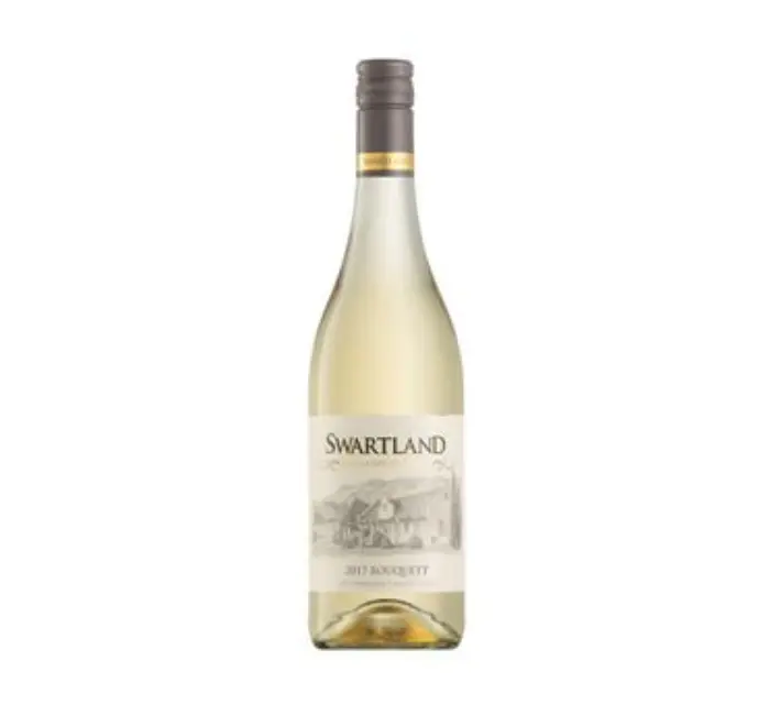 Picture of SWARTLAND WINEMAKERS COLLECTION BUKETTRAUBE 750ML