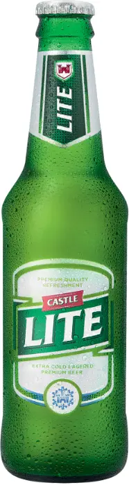 Picture of CASTLE LITE NRB 330ML