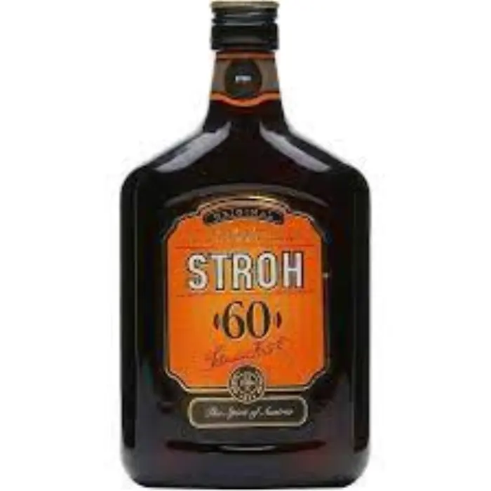 Picture of STROH 60 RUM 500ML