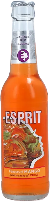 Picture of ESPRIT MANGO+TWIST OF CHILLI 275ML