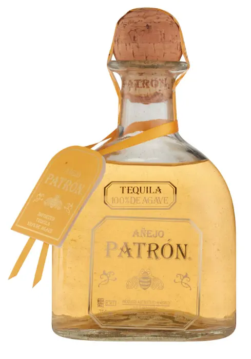 Picture of PATRON ANEJO 750ML