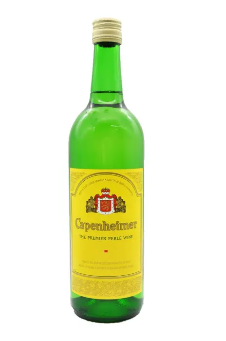 Picture of CAPENHEIMER DRY 750ML x 12